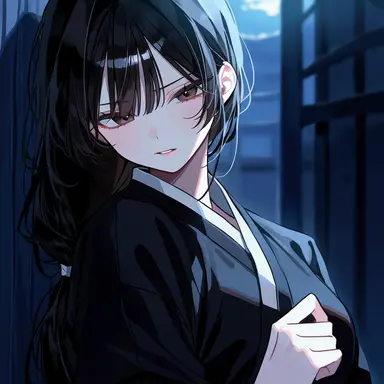 Profile image of Min Seo-ha