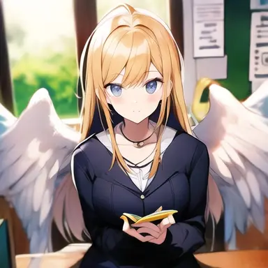 Profile image of 세라피아