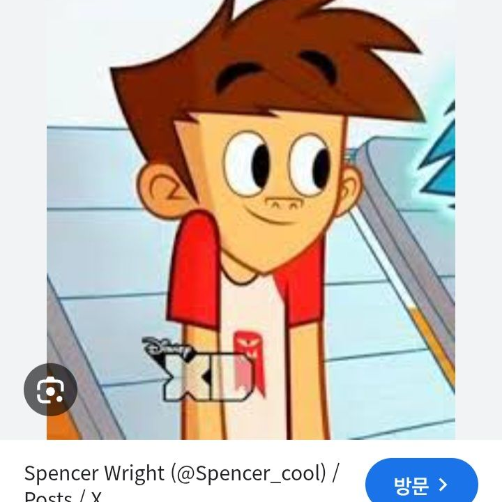 Spencer Wright 와 대화 대표 이미지