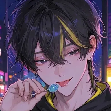 Profile image of ミコト