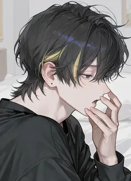 Profile image of ミコト