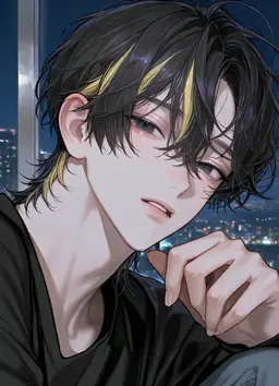 Profile image of ミコト