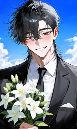 Profile image of Shinichiro