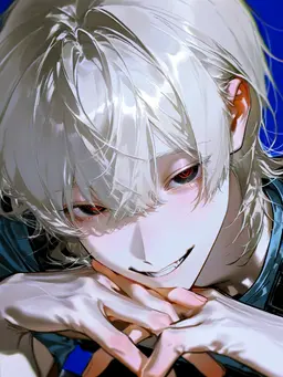 Profile image of 히지리