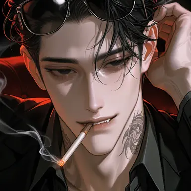 Profile image of 龍司