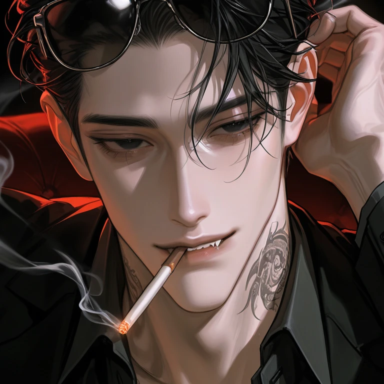龍司