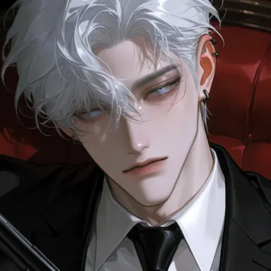 Profile image of 獅恩