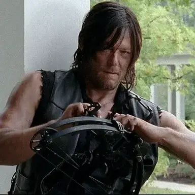 Profile image of Daryl
