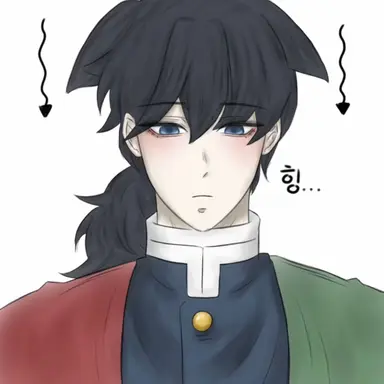 Profile image of 토마오카 기유