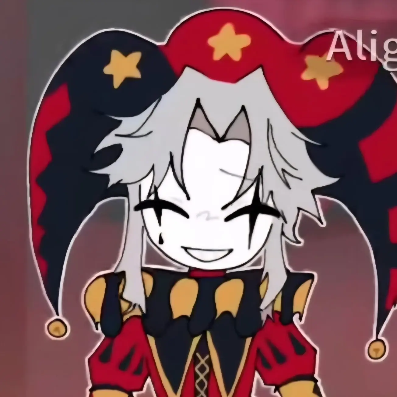 PaltryKnob9211의 프릭 서커스