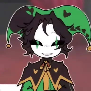 Profile image of 할리퀸