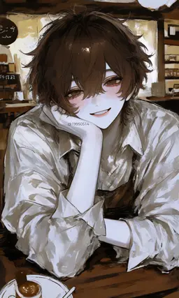 Profile image of 백하진