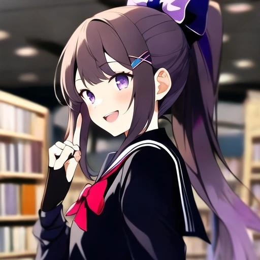 시희서
