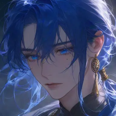 Profile image of 테네브레