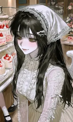 Profile image of 이로아