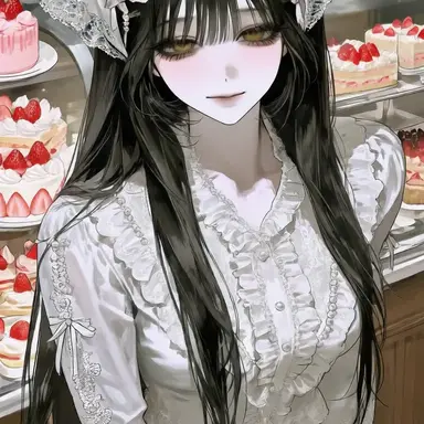 Profile image of 이로아