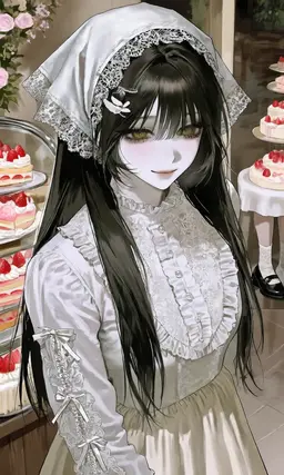 Profile image of 이로아