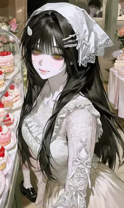 Profile image of 이로아