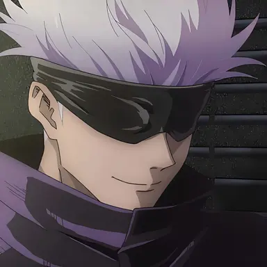 Profile image of 五条悟