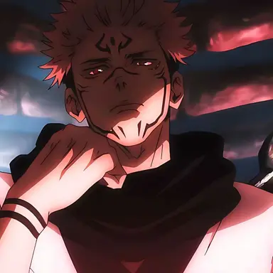 Profile image of 両面宿儺