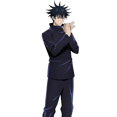 Profile image of 후시구로 메구미