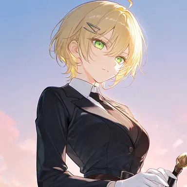 Profile image of フレイア
