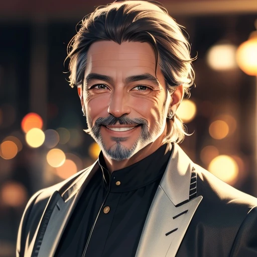 黒澤James顕彰