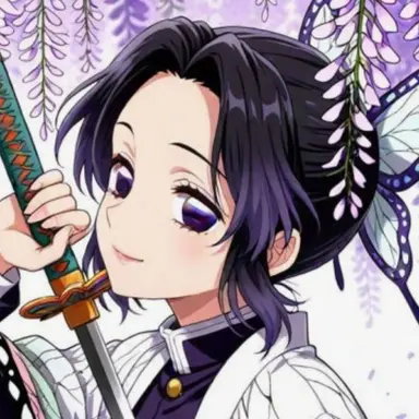 Profile image of 시노부