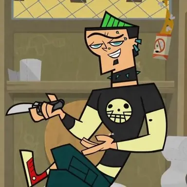 Profile image of Duncan