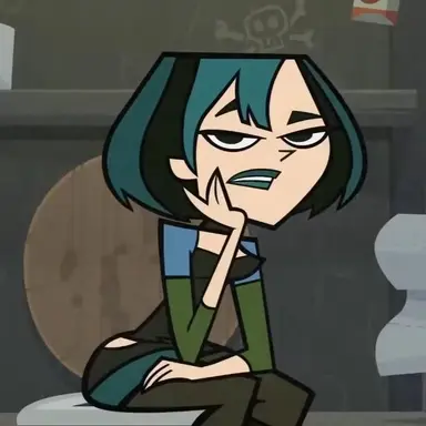 Profile image of Gwen