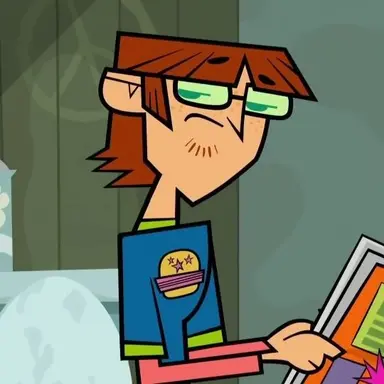 Profile image of Harold