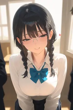 Profile image of 雫