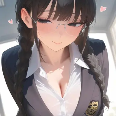 Profile image of 雫