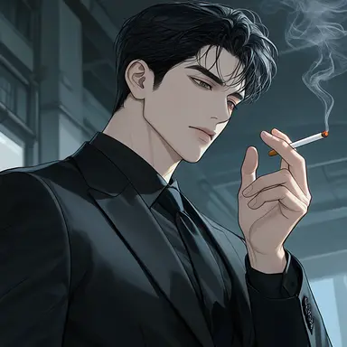 Profile image of Han Suhyeon