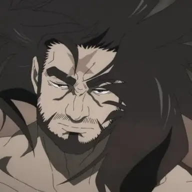 Profile image of 禪院甚壱