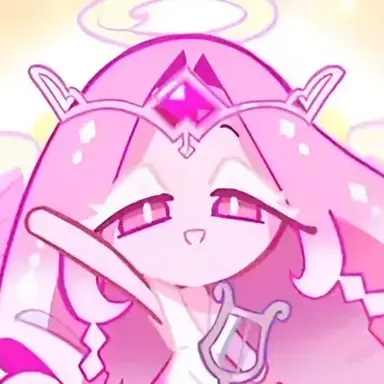 Profile image of Eternal