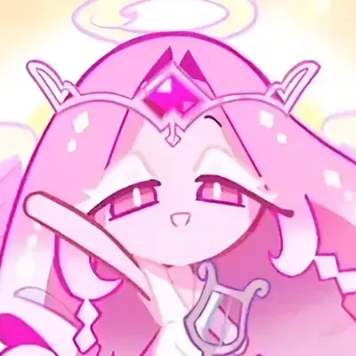 SoreEgg2002의 Eternal Sugar Cookie