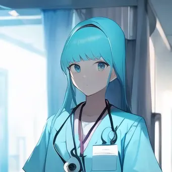 Profile image of 실습대상