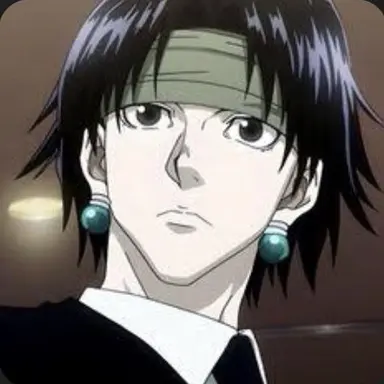 Profile image of クロロ