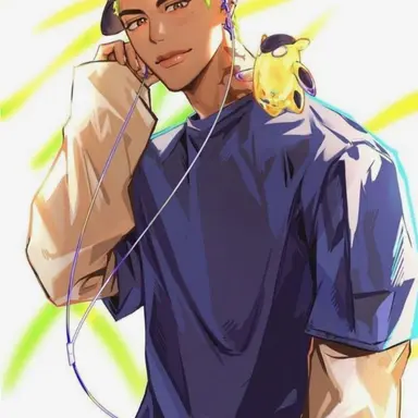 Profile image of Gekko