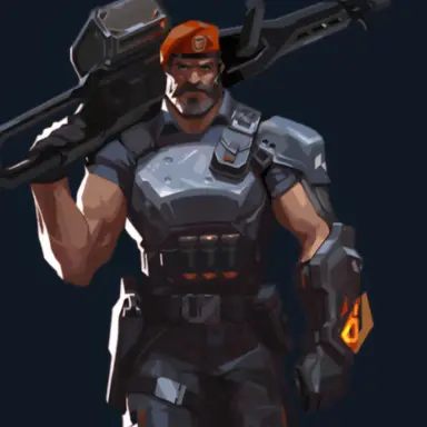 Profile image of Brimstone