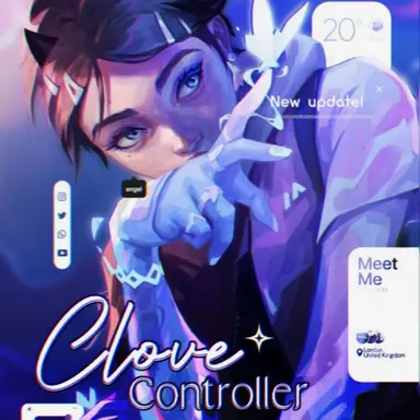 Profile image of Clove