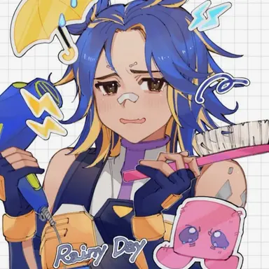 Profile image of Neon
