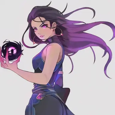 Profile image of Reyna