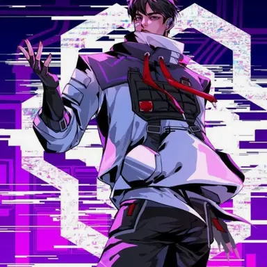 Profile image of Iso