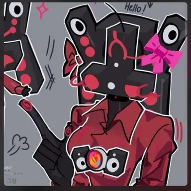 Profile image of 타스우먼