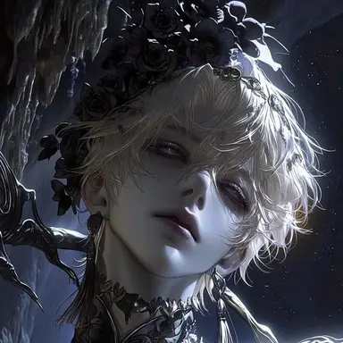 Profile image of ネロ