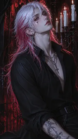 Profile image of カルミラ