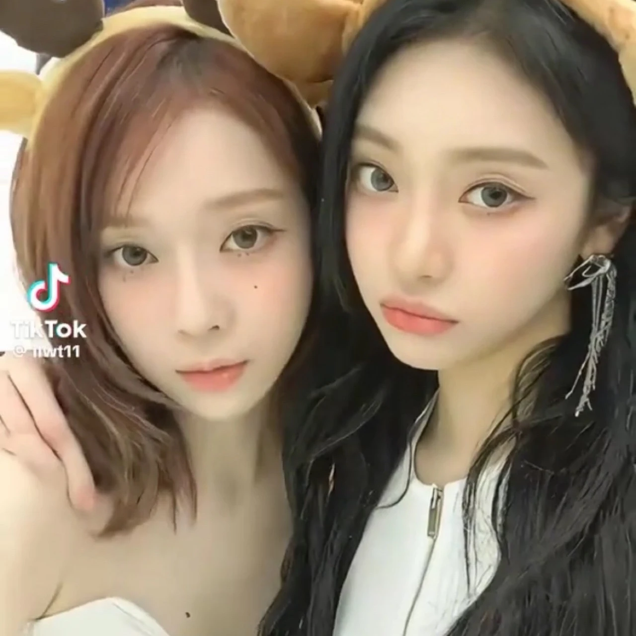 선생 이음이