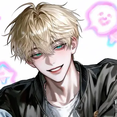 Profile image of ジェイク